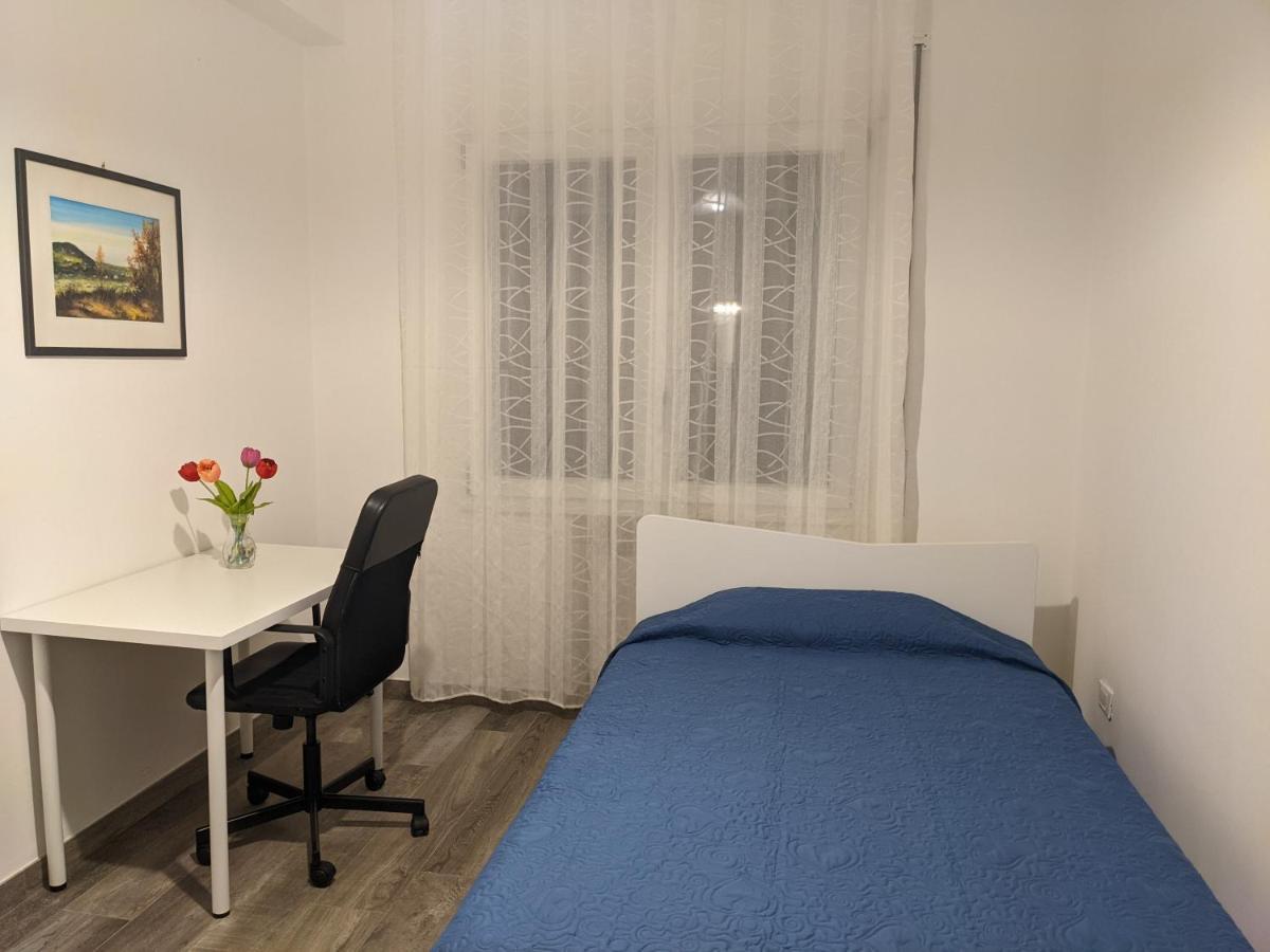 Appartamento Con Tre Stanze Da Letto ונציה מראה חיצוני תמונה