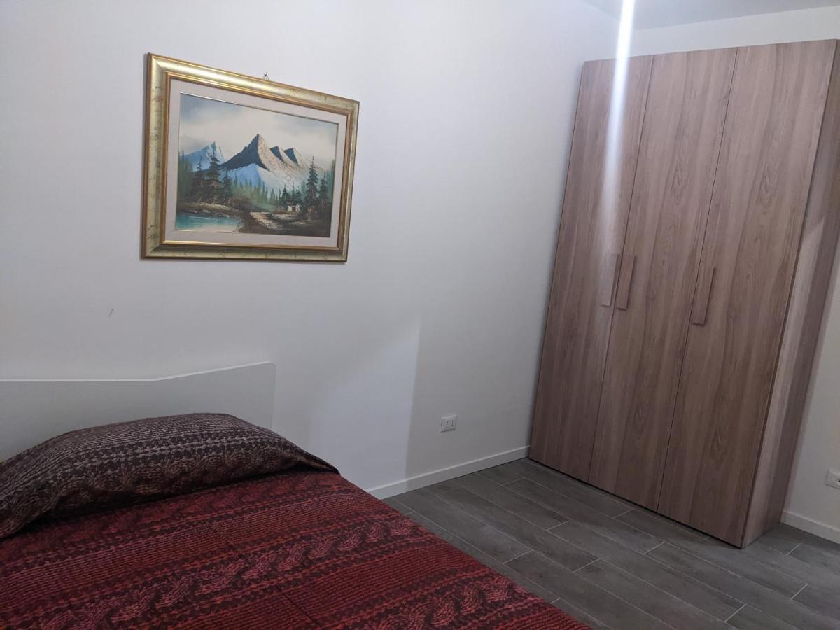 Appartamento Con Tre Stanze Da Letto ונציה מראה חיצוני תמונה