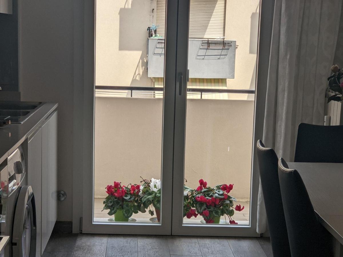 Appartamento Con Tre Stanze Da Letto ונציה מראה חיצוני תמונה